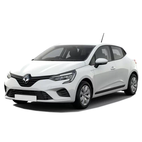Renault Clio 5 Benzinli Otomatik Rent A Car | Ankara Araba Kiralama