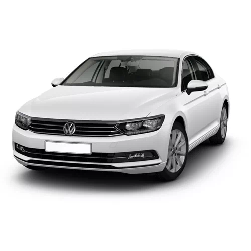Volkswagen Passat Dizel Otomatik Oto Kiralama | Ankara Rental